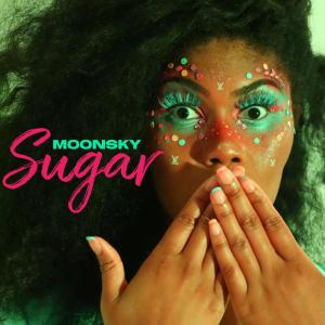 MoonSky的專輯Sugar