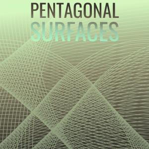 Pentagonal Surfaces dari Various Artists