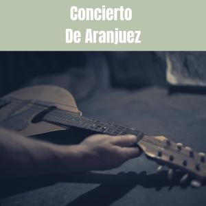 อัลบัม Concierto De Aranjuez ศิลปิน Miles Davis Sextet