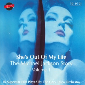 收聽The Gary Tesca Orchestra的Billie Jean - Instrumental Cover歌詞歌曲