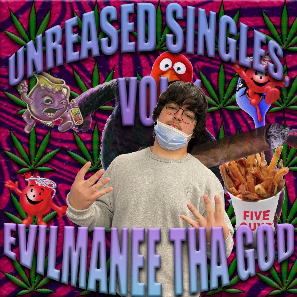 Take My Life (Explicit)