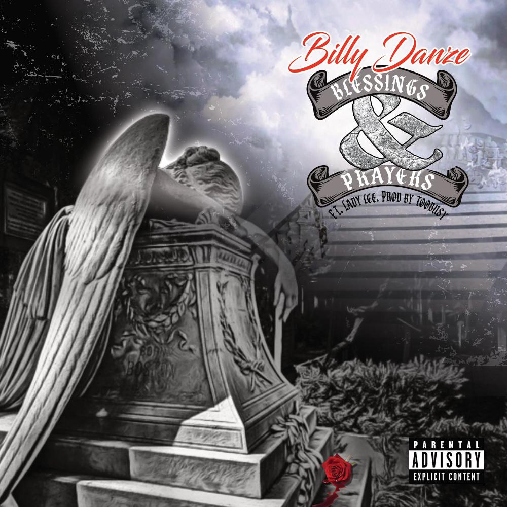 Blessings & Prayers (feat. Lady Lee) (Explicit)