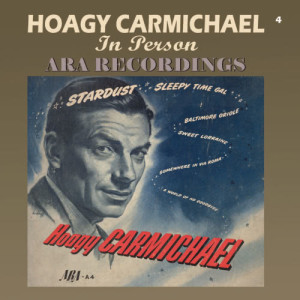 收聽Hoagy Carmichael的I Can’t Get Started歌詞歌曲