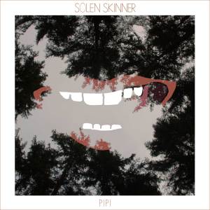Album Solen skinner from Pipi