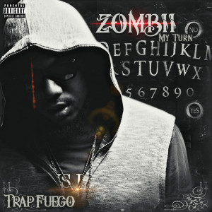Listen to Ridin' Alone (Explicit) song with lyrics from Trap Fuego