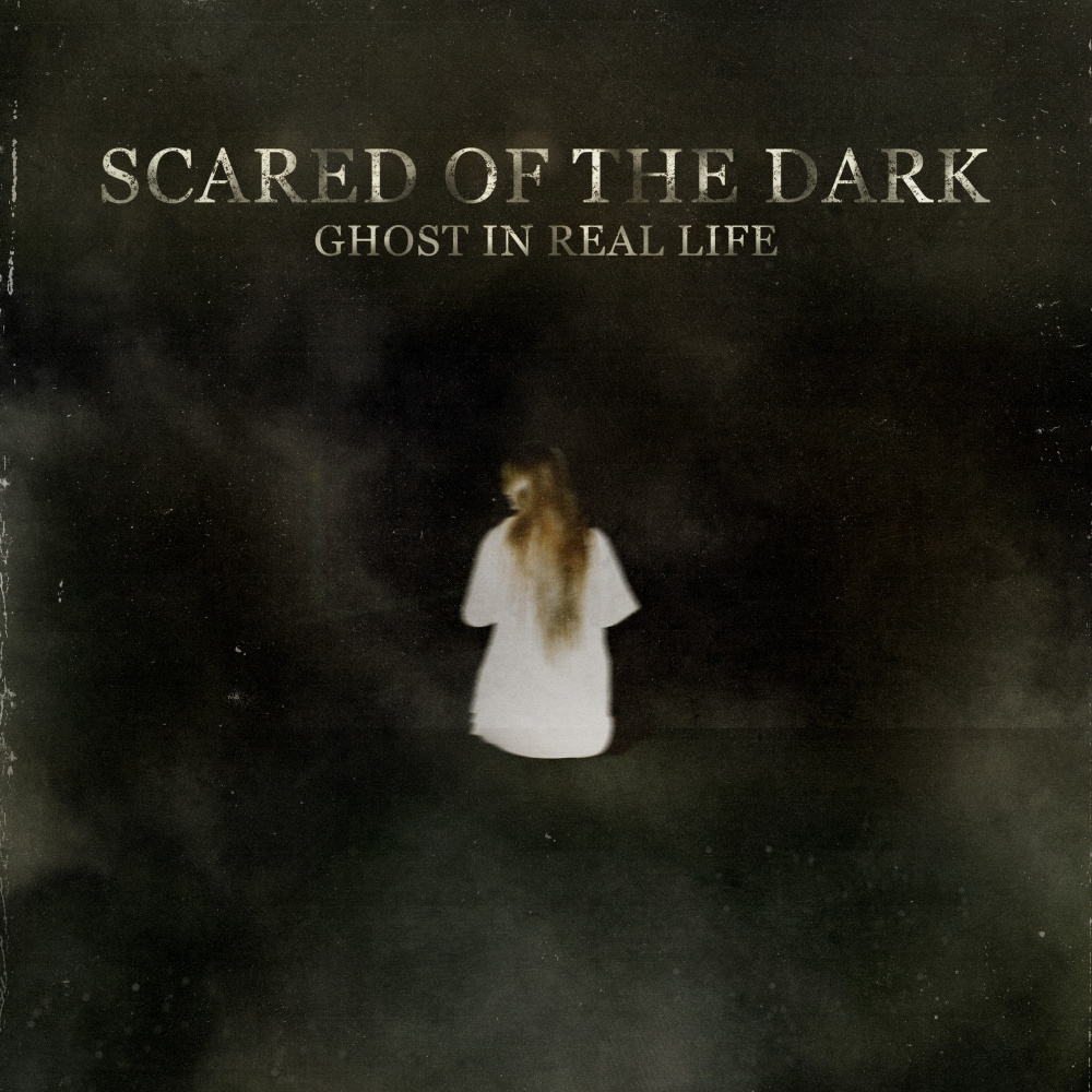 Scared of The Dark