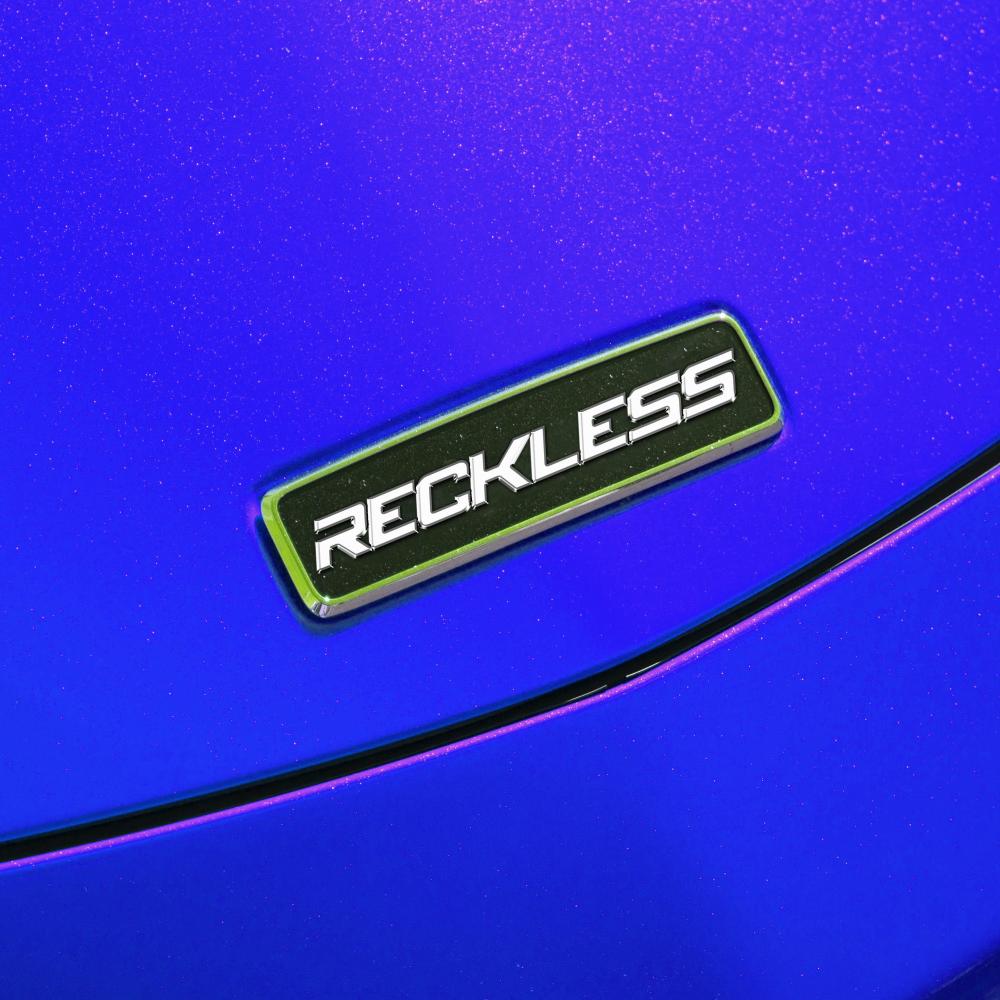 Reckless (feat. Pretty Boy Dro & K1D) (Explicit)