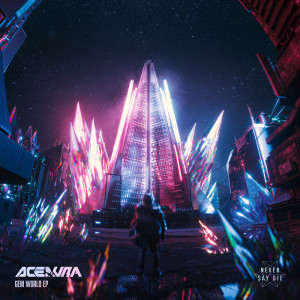 ดาวน์โหลดและฟังเพลง Shattered พร้อมเนื้อเพลงจาก ACE AURA