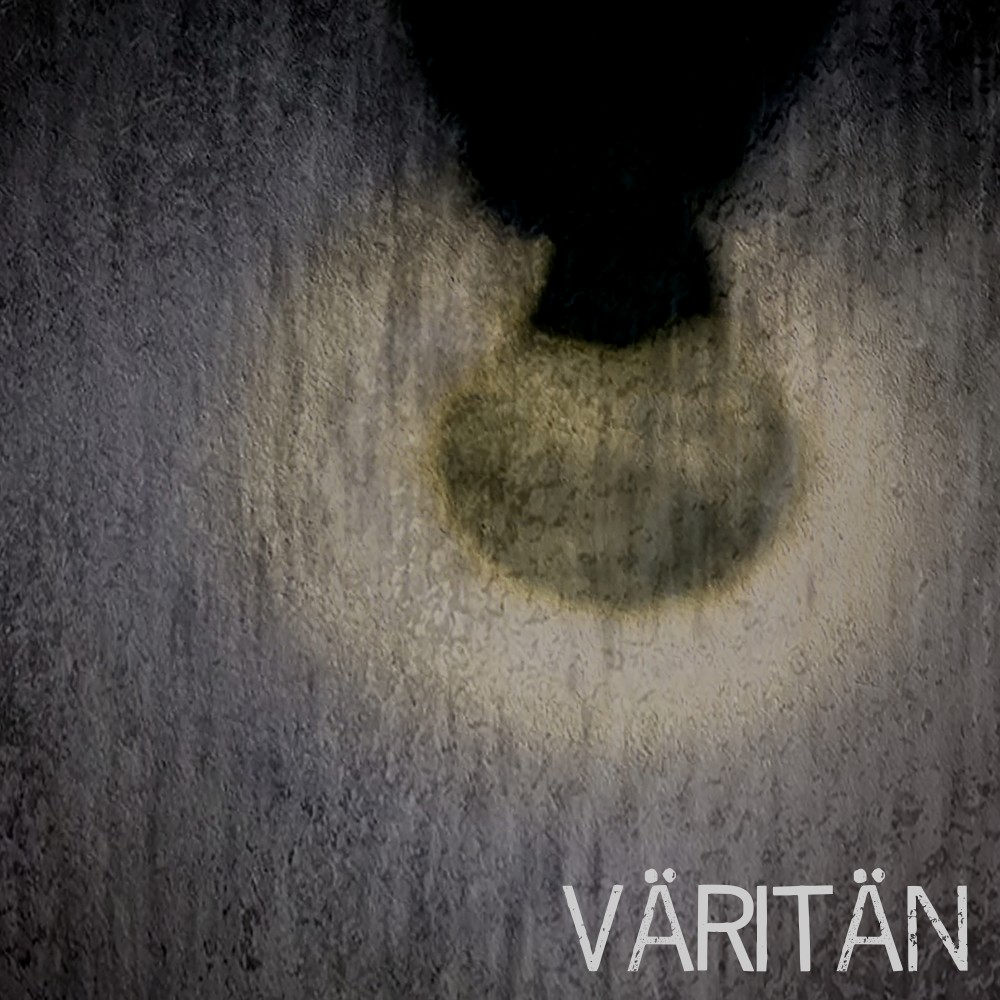Väritän