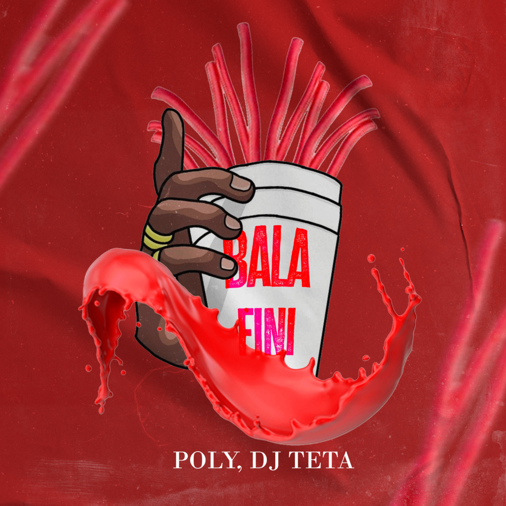 Bala Fini (Explicit)