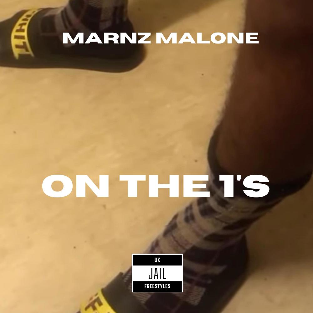 On the 1's (feat. Double M) (Explicit)