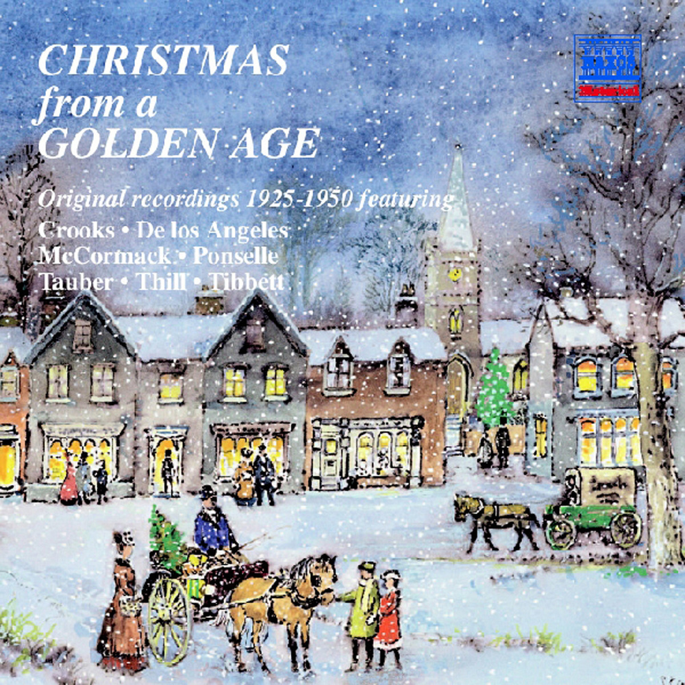 Stille Nacht (Silent Night)