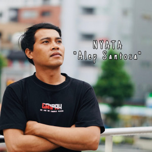 Alep Santosa的專輯Nyata
