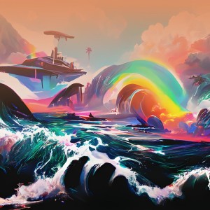 default playlist img