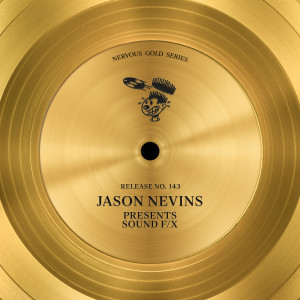 Jason Nevins的專輯Sound F/X