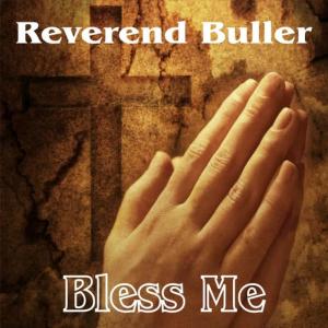 收聽Reverend Buller的My Saving King歌詞歌曲