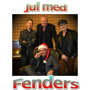 收聽Fenders的Det sker hvert eneste år歌詞歌曲