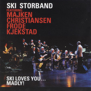 ดาวน์โหลดและฟังเพลง Trumpet Song พร้อมเนื้อเพลงจาก Ski Storband