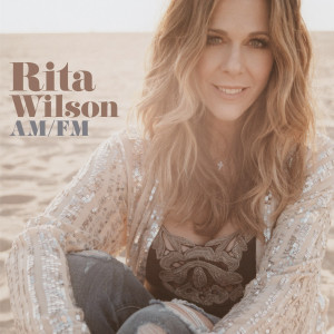Album AM / FM from Rita Wilson