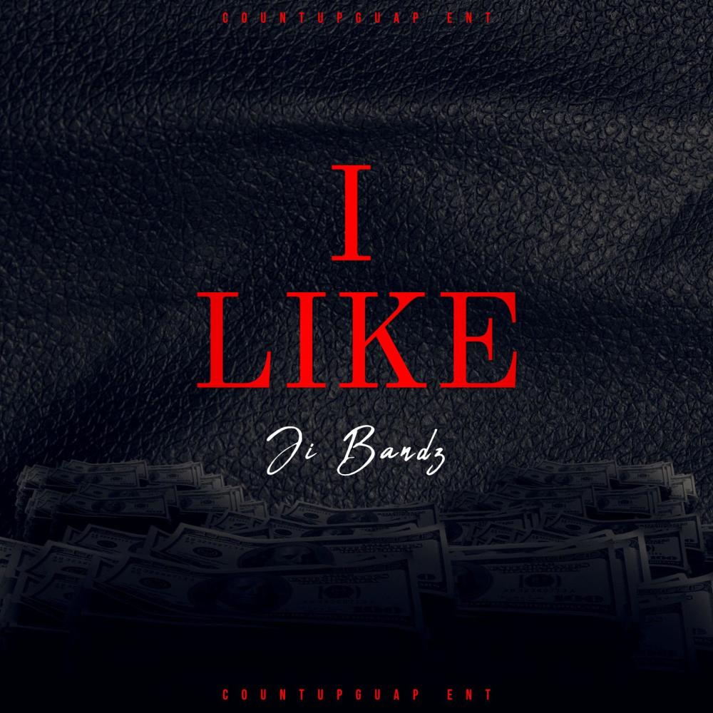 I Like (Explicit)