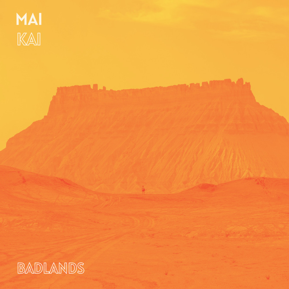 Badlands (Explicit)