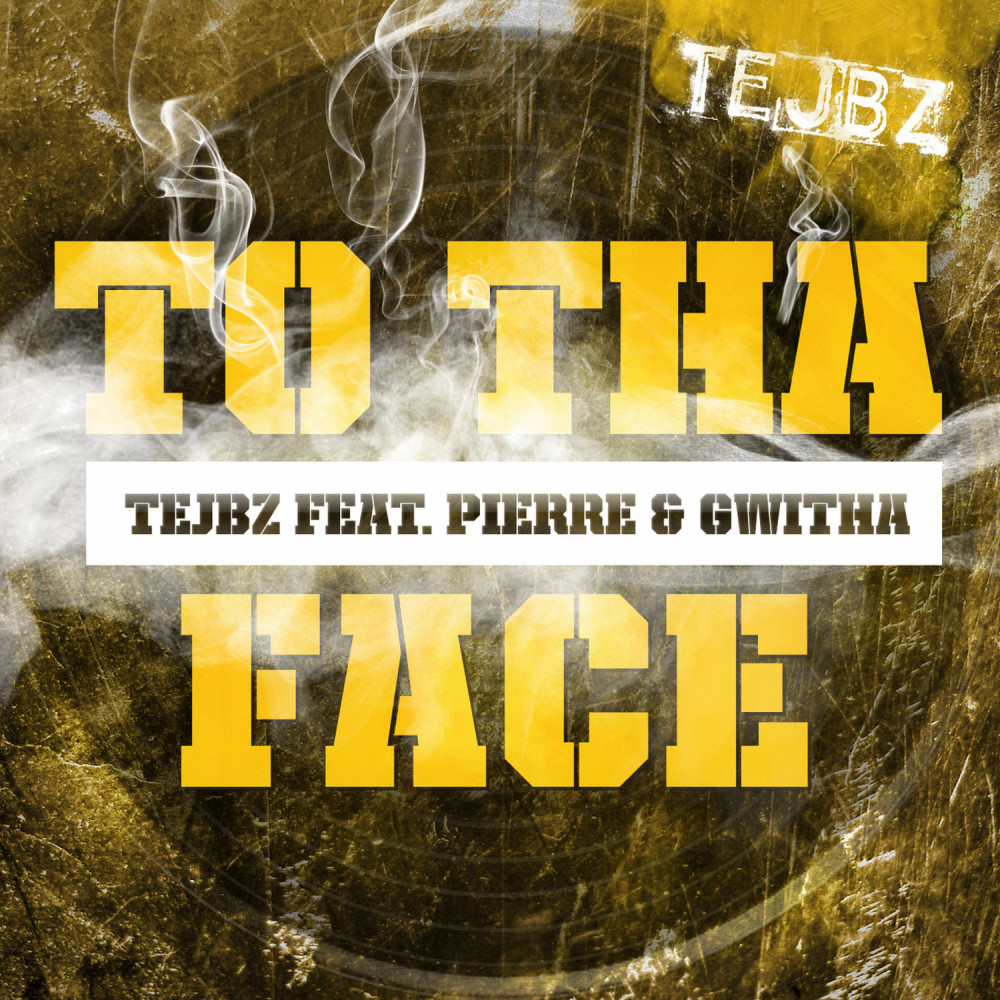 To Tha Face (Instrumental Version)