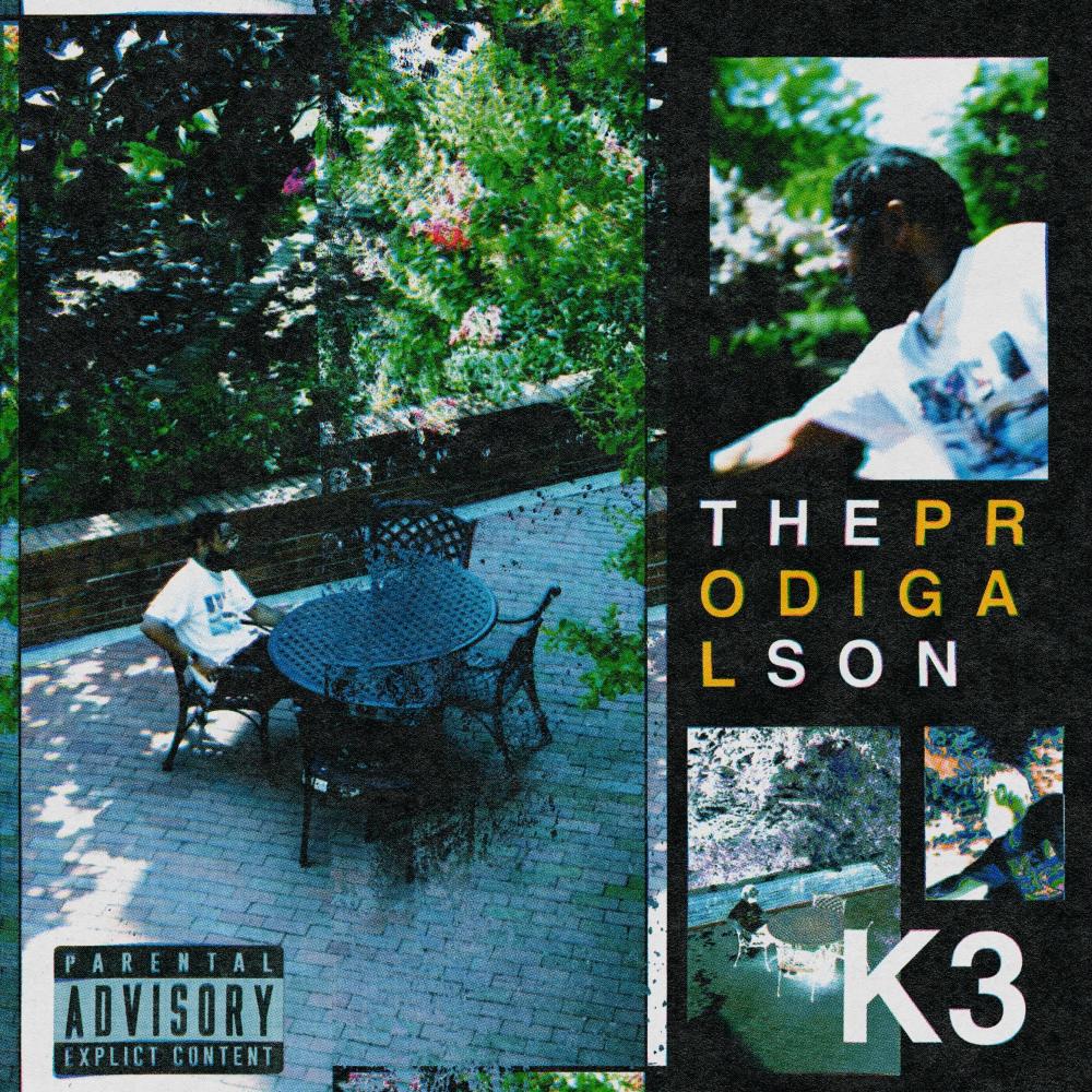 OutKast Still Alive (Bonus) (feat. Brian Brown & MixedByCole) (Explicit)