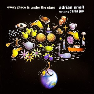 ดาวน์โหลดและฟังเพลง Hymn to the Sea พร้อมเนื้อเพลงจาก Adrian Snell
