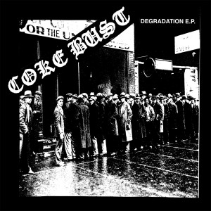 ดาวน์โหลดและฟังเพลง Deathbed พร้อมเนื้อเพลงจาก Coke Bust