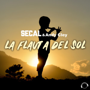 Album La Flauta Del Sol from Andy Cley