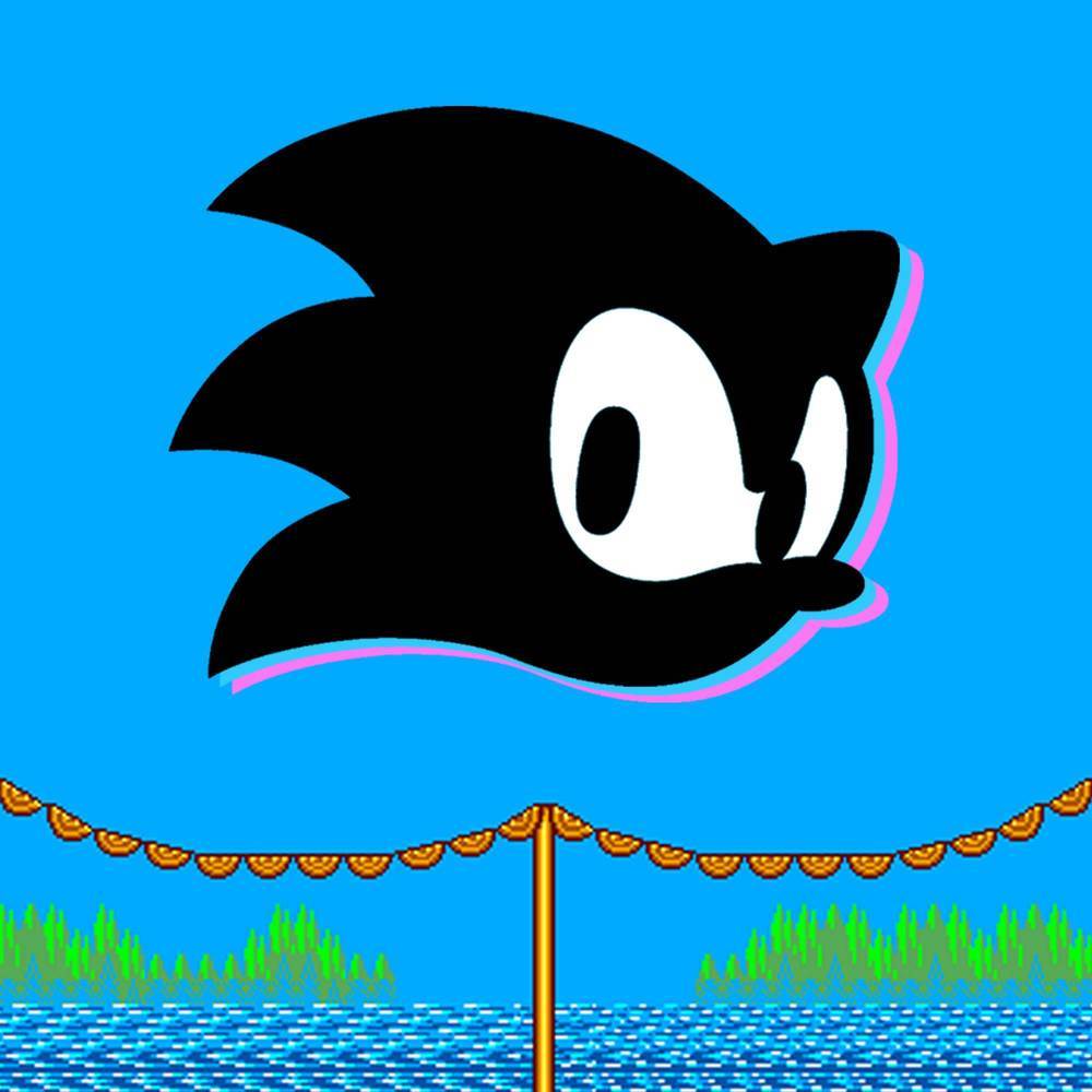 Bridge Zone - Lofi (From "Sonic the Hedgehog 8-bit") (Remix)