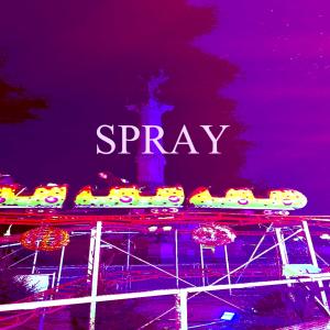 收聽Lil Euphon的SPRAY (Explicit)歌詞歌曲