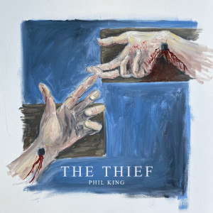 Phil King的專輯The Thief