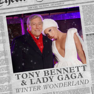 收聽Tony Bennett的Winter Wonderland歌詞歌曲