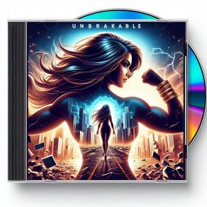 收聽Digital Ai Producciones的Unbreakeable (Juan Pablo Vivas Remix Radio Edit)歌詞歌曲