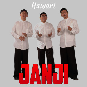 Janji dari Hawari