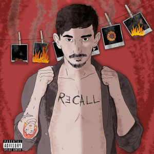 ดาวน์โหลดและฟังเพลง Grilli (Explicit) พร้อมเนื้อเพลงจาก Glaciio