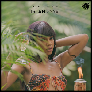 Kalpee的專輯Island Gyal