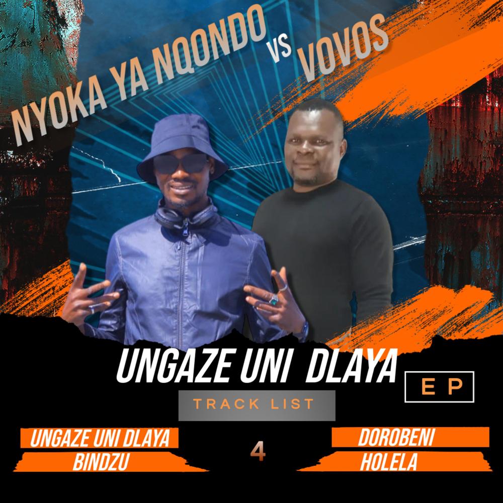 DOROBENI (feat. Vovos)