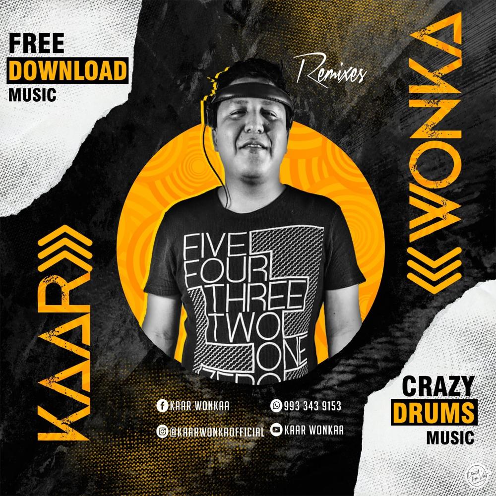 Guaracha Hermosa(feat. Gio Padron & Mark Stereo)