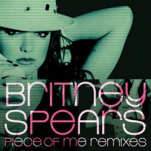 ดาวน์โหลดและฟังเพลง Piece of Me พร้อมเนื้อเพลงจาก Britney Spears
