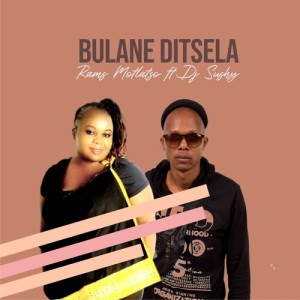 Listen to Bulane Ditsela song with lyrics from Rams Motlatso