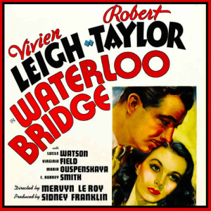 ดาวน์โหลดและฟังเพลง Waterloo Bridge Overture พร้อมเนื้อเพลงจาก David Crane