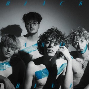 Album BLACK AND BLUE (Explicit) from 