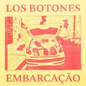ดาวน์โหลดและฟังเพลง Dark Boy พร้อมเนื้อเพลงจาก Los Botones