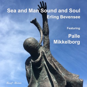 Palle Mikkelborg的專輯Sea and Man Sound and Soul (Live)