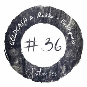 Listen to Earthquake song with lyrics from Goldcash