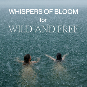 Album Whispers of Bloom for Wild and Free from Kipras  Mašanauskas