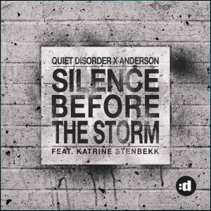 Quiet Disorder的專輯Silence Before The Storm