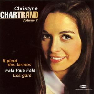 Dengarkan lagu Les gars nyanyian Christyne Chartrand dengan lirik